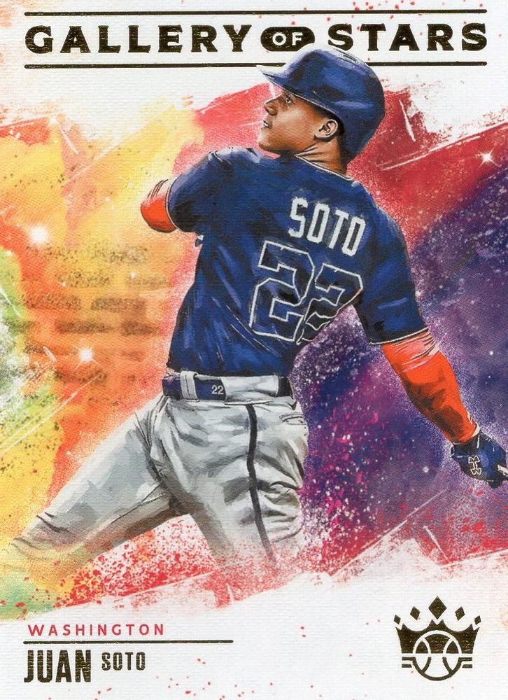 Juan Soto