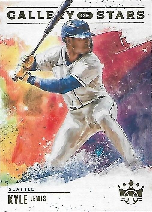 Kyle Lewis