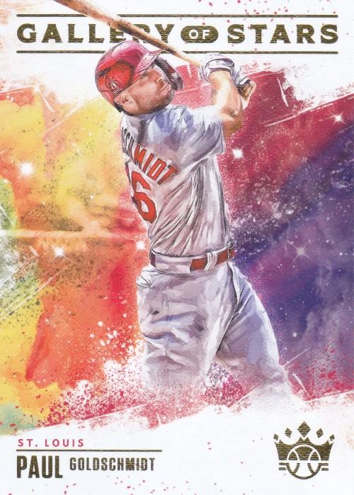 Paul Goldschmidt