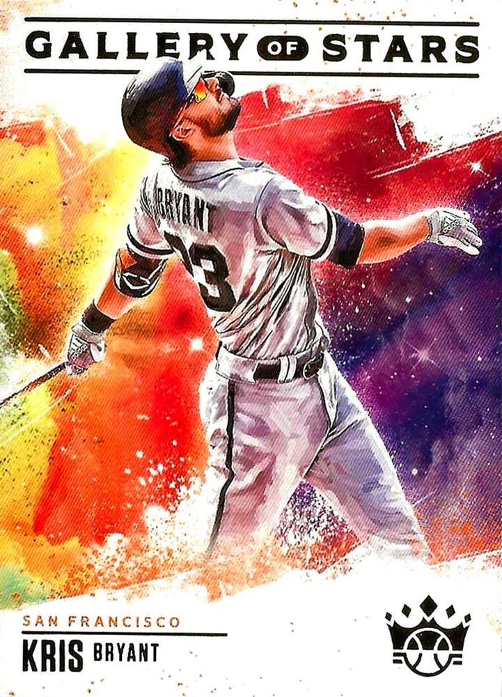 Kris Bryant