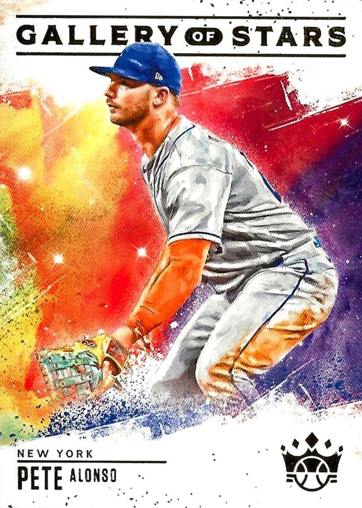 Pete Alonso
