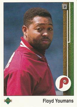 Floyd Youmans