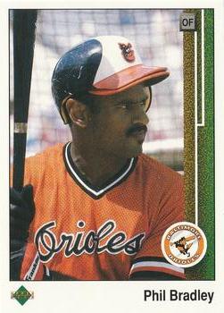 Phil Bradley