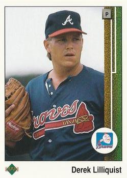 Derek Lilliquist