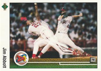Jim Abbott