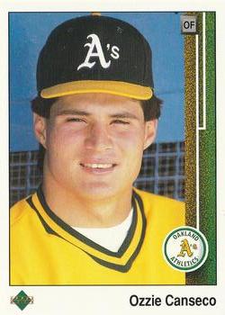Ozzie Canseco