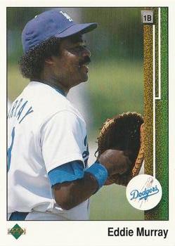 Eddie Murray