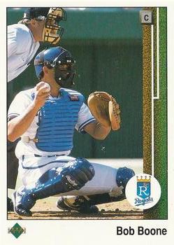 Bob Boone