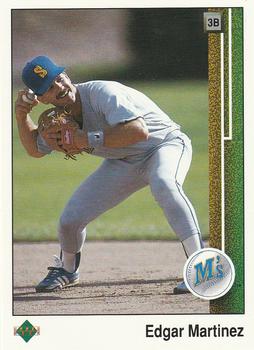 Edgar Martinez