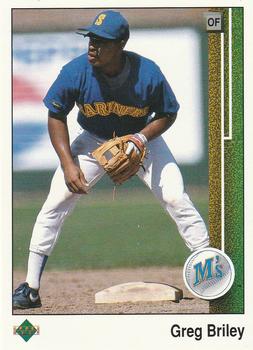 Greg Briley