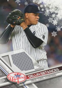Dellin Betances