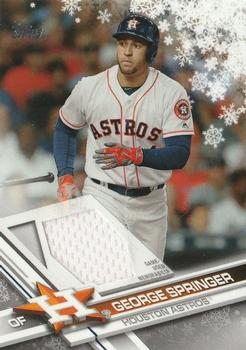 George Springer