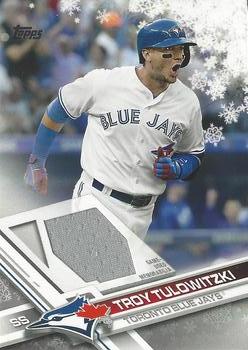 Troy Tulowitzki