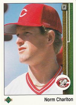 Norm Charlton