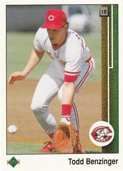 Todd Benzinger