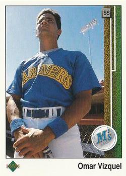 Omar Vizquel