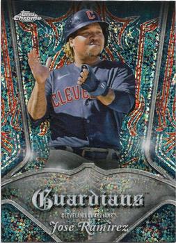Jose Ramirez