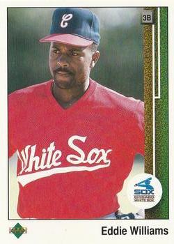 Eddie Williams