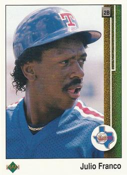 Julio Franco