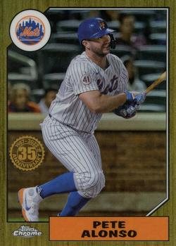 Pete Alonso