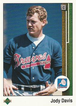 Jody Davis