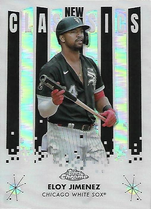 Eloy Jimenez