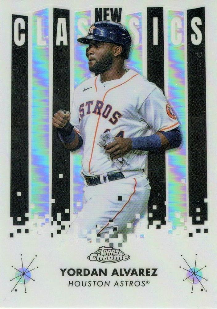 Yordan Alvarez