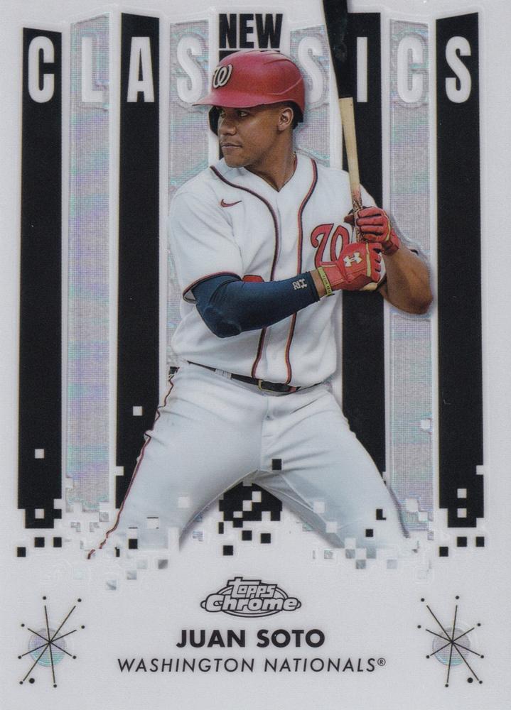 Juan Soto