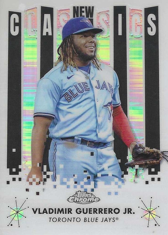 Vladimir Guerrero Jr.
