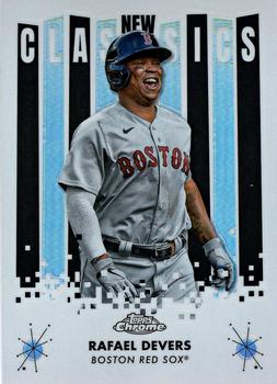 Rafael Devers