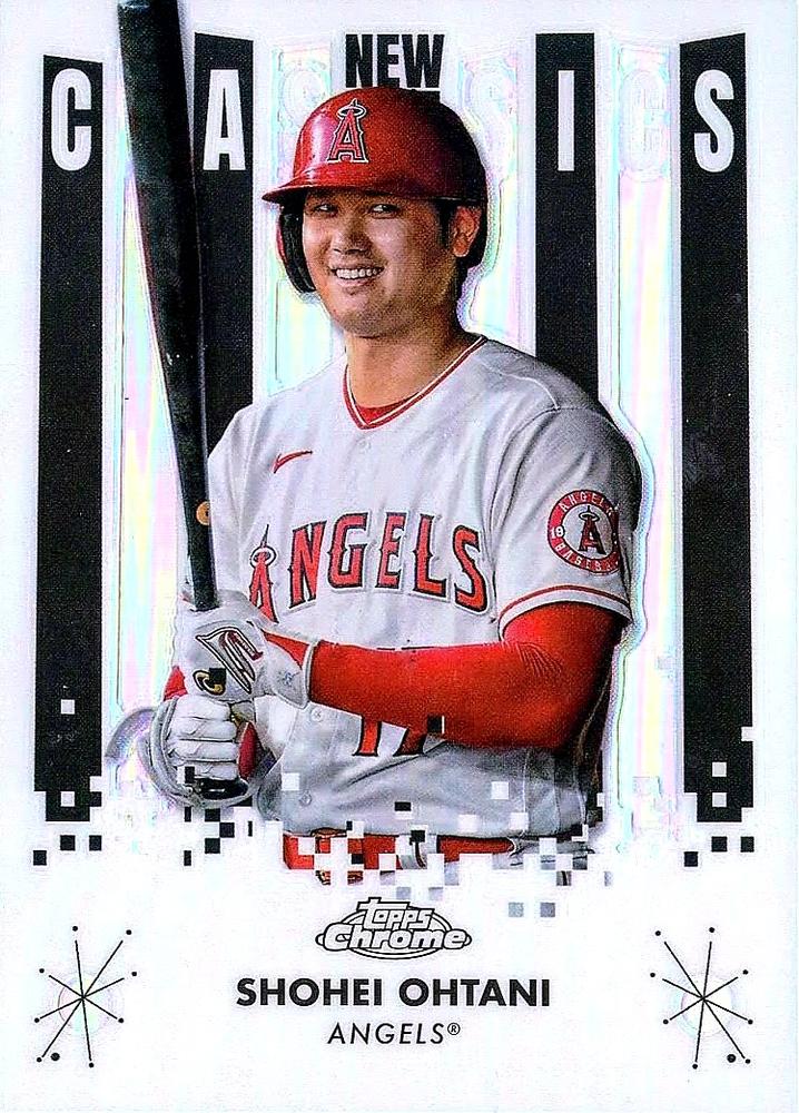 Shohei Ohtani