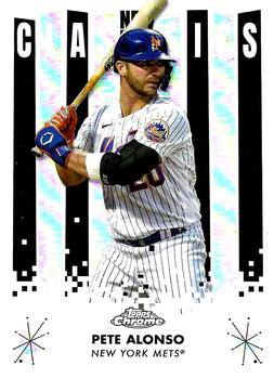 Pete Alonso