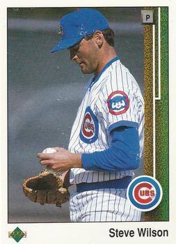 Steve Wilson