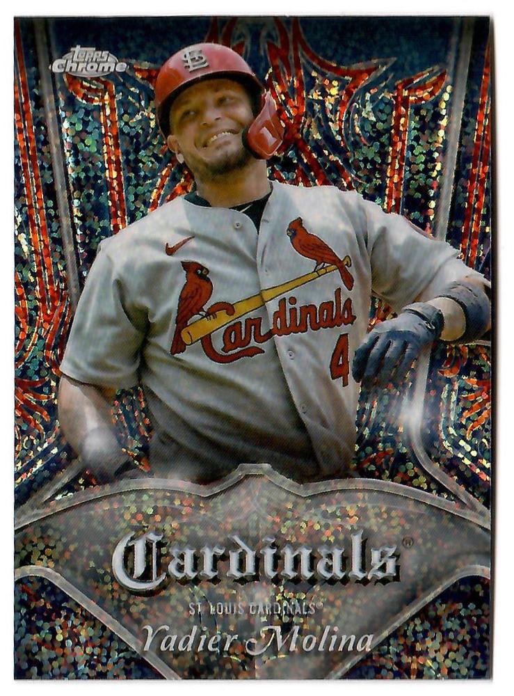 Yadier Molina
