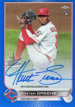 Hunter Greene