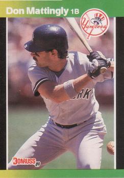 Don Mattingly