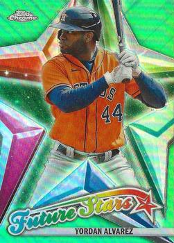 Yordan Alvarez