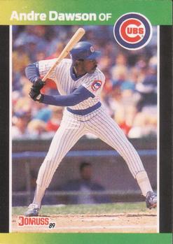 Andre Dawson
