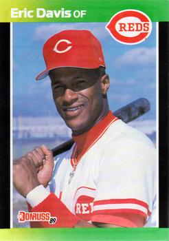Eric Davis