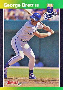 George Brett