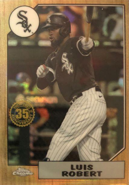Luis Robert