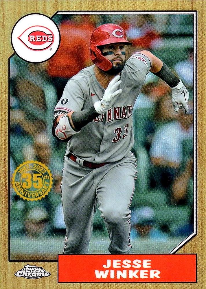 Jesse Winker