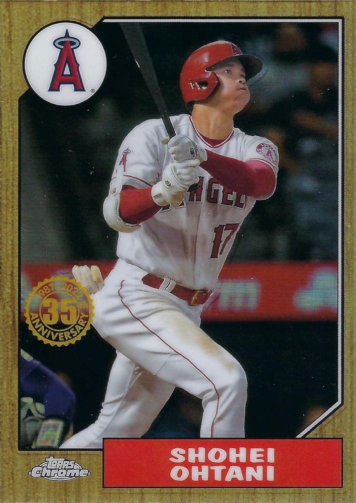 Shohei Ohtani