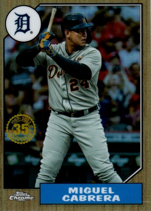 Miguel Cabrera