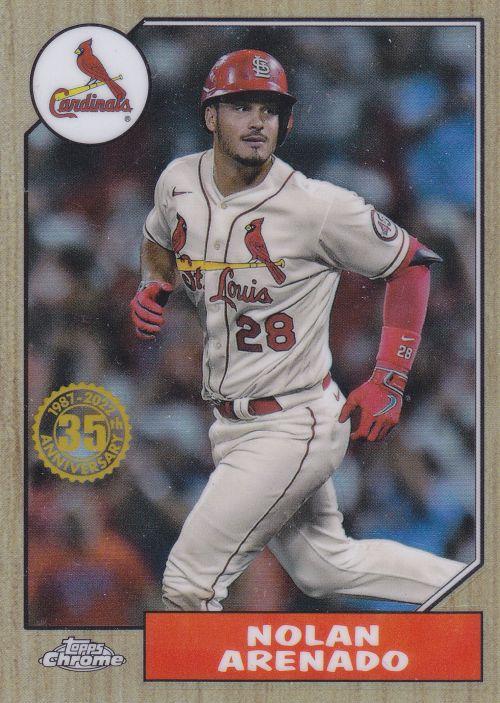 Nolan Arenado