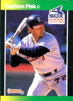 Carlton Fisk