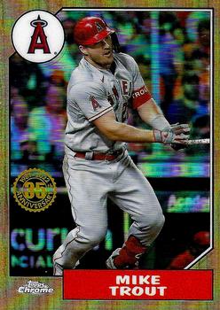 Mike Trout