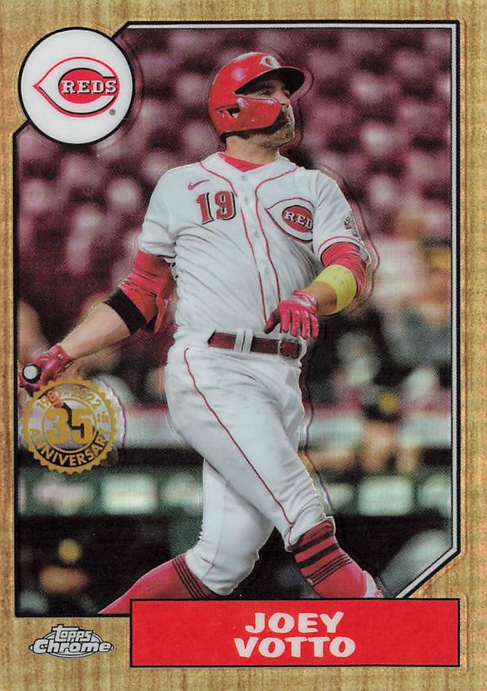 Joey Votto