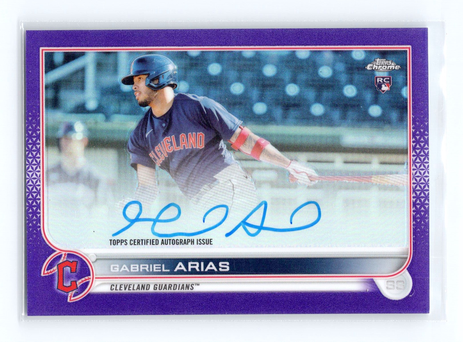 Gabriel Arias