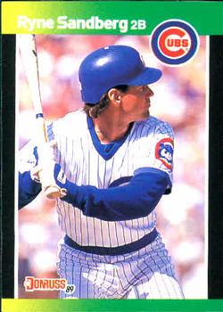 Ryne Sandberg